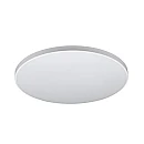 LED πλαφονιέρα 32W στρογγυλή Φ38 Φυσικό λευκό 4000K IP44 Λευκό SATURN 2027030 VITO LED πλαφονιέρα 32W στρογγυλή Φ38 Φυσικό λευκό 4000K IP44 Λευκό SATURN 2027030 VITO