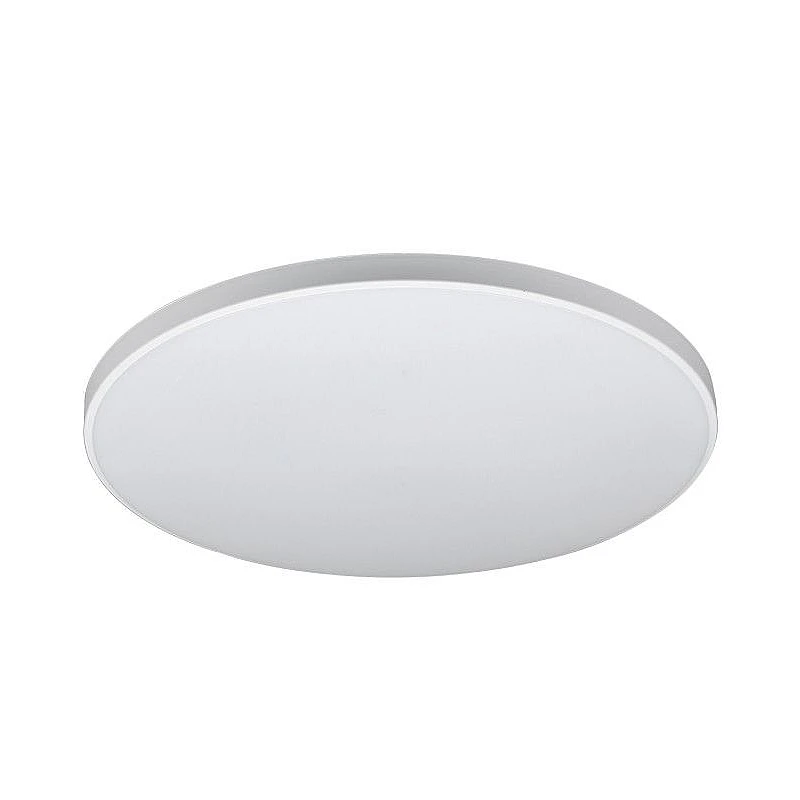 LED πλαφονιέρα 32W στρογγυλή Φ38 Φυσικό λευκό 4000K IP44 Λευκό SATURN 2027030 VITO LED πλαφονιέρα 32W στρογγυλή Φ38 Φυσικό λευκό 4000K IP44 Λευκό SATURN 2027030 VITO