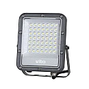 Προβολέας LED SMD 30W 3540Lm Φυσικό Λευκό 4000Κ IP65 Γκρι RONA 3022740 VITO Προβολέας LED SMD 30W 3540Lm Φυσικό Λευκό 4000Κ IP65 Γκρι RONA 3022740 VITO
