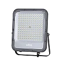 Προβολέας LED SMD 100W 12000Lm Ψυχρό Λευκό 6000Κ IP65 Γκρι RONA 3022790 VITO Προβολέας LED SMD 100W 12000Lm Ψυχρό Λευκό 6000Κ IP65 Γκρι RONA 3022790 VITO