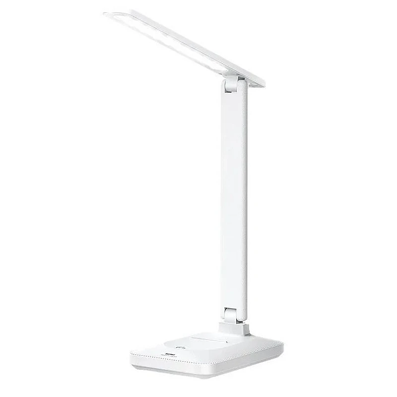 Remax RT-E305 Φωτιστικό γραφείου Led 3 Watt Επαναφορτιζόμενο με 3 χρώματα φωτισμού Λευκό dimmable Remax RT-E305 Φωτιστικό γραφείου Led 3 Watt Επαναφορτιζόμενο με 3 χρώματα φωτισμού Λευκό dimmable