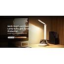 Remax RT-E305 Φωτιστικό γραφείου Led 3 Watt Επαναφορτιζόμενο με 3 χρώματα φωτισμού Λευκό dimmable Remax RT-E305 Φωτιστικό γραφείου Led 3 Watt Επαναφορτιζόμενο με 3 χρώματα φωτισμού Λευκό dimmable