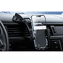 Remax Βάση Κινητού Αυτοκινήτου RM-C59 Black με Ρυθμιζόμενα Άγκιστρα Remax Βάση Κινητού Αυτοκινήτου RM-C59 Black με Ρυθμιζόμενα Άγκιστρα