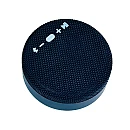 Φορητό Ηχείο Bluetooth Αδιάβροχο σε μαύρο χρώμα GO6 OEM Φορητό Ηχείο Bluetooth Αδιάβροχο σε μαύρο χρώμα GO6 OEM