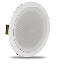 Ηχείο οροφής 6" λευκό 10 Watt KS-809B RIRIGAO Ηχείο οροφής 6" λευκό 10 Watt KS-809B RIRIGAO