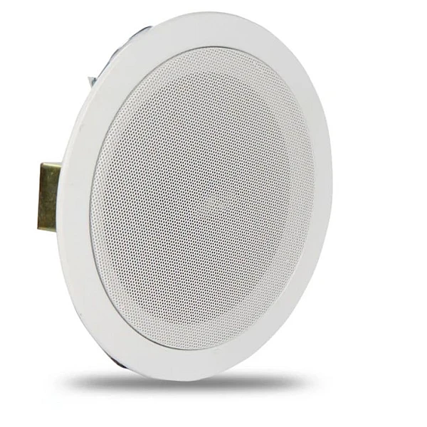 Ηχείο οροφής 6"​ λευκό 10 Watt KS-809B RIRIGAO