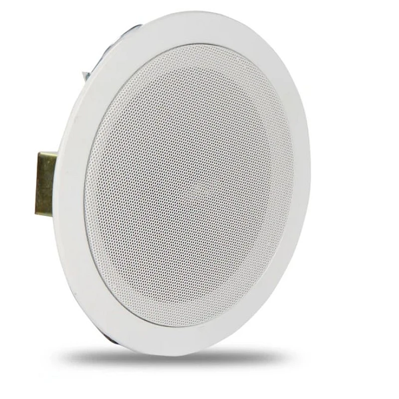 Ηχείο οροφής 6" λευκό 10 Watt KS-809B RIRIGAO Ηχείο οροφής 6" λευκό 10 Watt KS-809B RIRIGAO