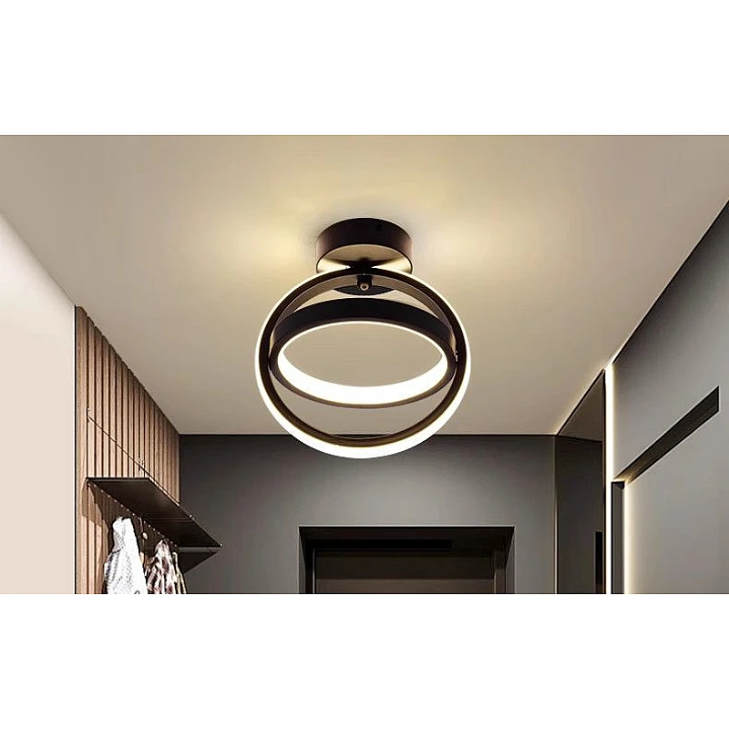 Φωτιστικό LED οροφής 20W Φυσικό λευκό 4000Κ με μαύρο σώμα 23x23cm HBL-2323 OEM Φωτιστικό LED οροφής 20W Φυσικό λευκό 4000Κ με μαύρο σώμα 23x23cm HBL-2323 OEM