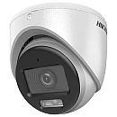 HIKVISION DS-2CE76KOT-LMFS SmartHybrid Κάμερα DOME (Έγχρωμη Εικόνα Ημέρα - Νύχτα) 3K 2.8mm IR Led 20m HIKVISION DS-2CE76KOT-LMFS SmartHybrid Κάμερα DOME (Έγχρωμη Εικόνα Ημέρα - Νύχτα) 3K 2.8mm IR Led 20m