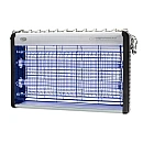 Ηλεκτρικό Εντομοκτόνο 20W 220-240V EHQ006 ESPERANZA Ηλεκτρικό Εντομοκτόνο 20W 220-240V EHQ006 ESPERANZA