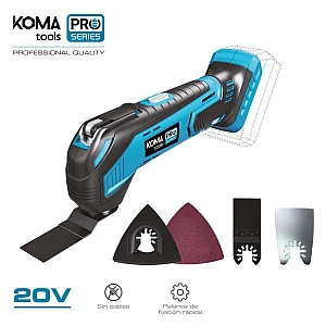  KOMA TOOLS PRO