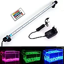 Φωτιστικό Ενυδρείου Led 45W 112cm RGB με τηλεχειριστήριο OEM Φωτιστικό Ενυδρείου Led 45W 112cm RGB με τηλεχειριστήριο OEM