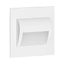 ORNO-Adviti Φωτιστικό για τοίχο ή σκάλα Χωνευτό LED 1,5W 12VDC 6000K ψυχρό λευκό DRACO λευκό σώμα OR-OS-6164L6/W ORNO-Adviti Φωτιστικό για τοίχο ή σκάλα Χωνευτό LED 1,5W 12VDC 6000K ψυχρό λευκό DRACO λευκό σώμα OR-OS-6164L6/W