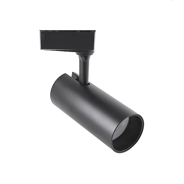 LED φωτιστικό ράγας(Track Light) COB 20W Φυσικό λευκό 4500K SUN-G2 2101730 VITO