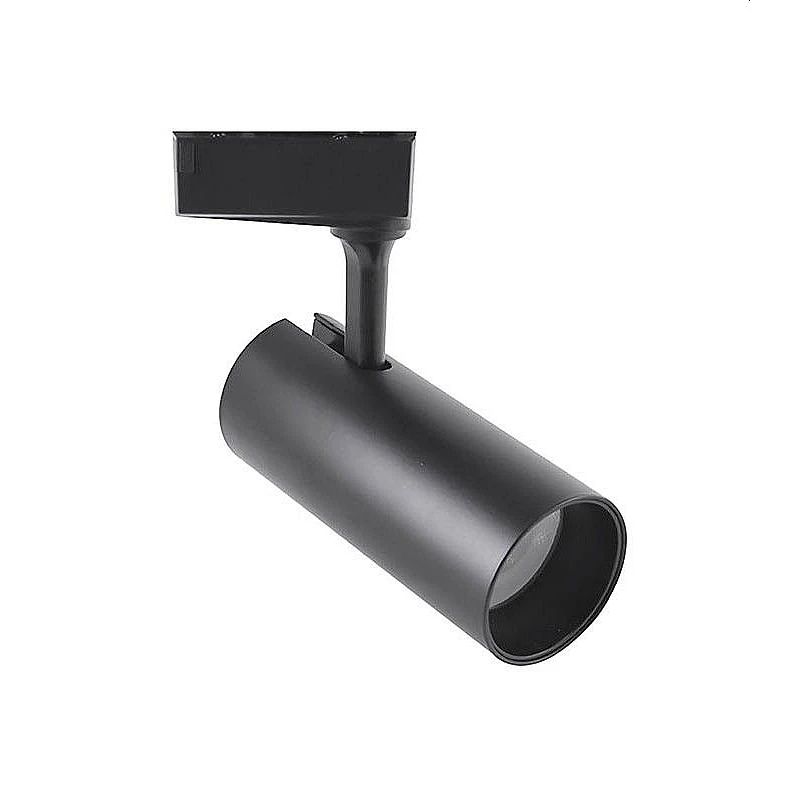 LED φωτιστικό ράγας(Track Light) COB 20W Φυσικό λευκό 4500K SUN-G2 2101730 VITO LED φωτιστικό ράγας(Track Light) COB 20W Φυσικό λευκό 4500K SUN-G2 2101730 VITO
