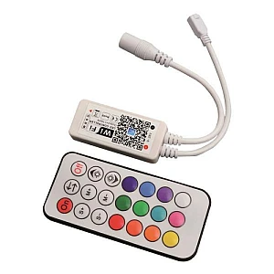 Controller-dimmer