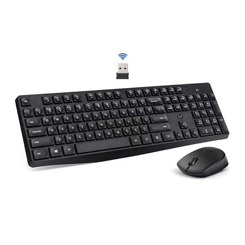 HP CS10 ασύρματο πληκτρολόγιο και ποντίκι Combo Αδιάβροχο, Εργονομικό για Υπολογιστές HP CS10 ασύρματο πληκτρολόγιο και ποντίκι Combo Αδιάβροχο, Εργονομικό για Υπολογιστές