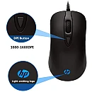 HP KM100 USB ενσύρματο πληκτρολόγιο και ποντίκι Combo Αδιάβροχο, Εργονομικό για Υπολογιστές HP KM100 USB ενσύρματο πληκτρολόγιο και ποντίκι Combo Αδιάβροχο, Εργονομικό για Υπολογιστές