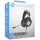 HP H120G Gaming Headset Στερεοφωνικά ακουστικά με μικρόφωνο ενσύρματα HP H120G Gaming Headset Στερεοφωνικά ακουστικά με μικρόφωνο ενσύρματα