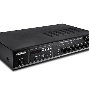 Ενισχυτές Hi-Fi