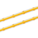 Ταινία LED COB DC 12V IP20 11W/m Θερμό λευκό 3000K 1100lm/m 480LED/m MTN 2270 5 μέτρα Ταινία LED COB DC 12V IP20 11W/m Θερμό λευκό 3000K 1100lm/m 480LED/m MTN 2270 5 μέτρα
