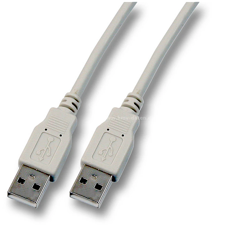 Kαλώδιο επέκτασης USB 2.0 Τύπου-Α αρσενικό σε USB 2.0 Τύπου-Α αρσενικό γκρι 5m 06.005.002 OEM Kαλώδιο επέκτασης USB 2.0 Τύπου-Α αρσενικό σε USB 2.0 Τύπου-Α αρσενικό γκρι 5m 06.005.002 OEM