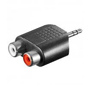 ADAPTOR - Μετατροπείς