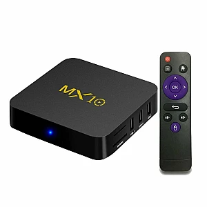 Media Players