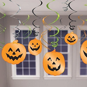 Αποκριάτικα-Halloween Διακόσμηση - Decor