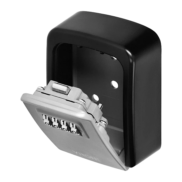 Κλειδοθήκη ασφαλείας με συνδυασμό 4 ψηφίων κράμα αλουμίνιο Key safe with code lock KL-3 VIRONE ORNO