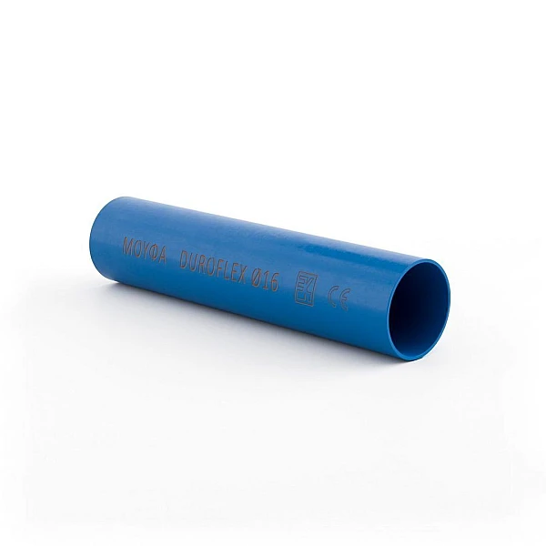Μούφα DUROFLEX ISR Ø23mm 4040023 KOUVIDIS