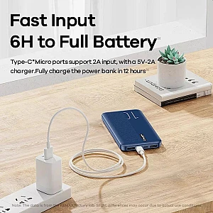 Power Banks