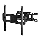 MH-5 Βάση TV LED/LCD 32"-55" Τοίχου με 2 Διπλούς Βραχίονες και Ρυθμιζόμενη με κλίση Virone ORNO MH-5 Βάση TV LED/LCD 32"-55" Τοίχου με 2 Διπλούς Βραχίονες και Ρυθμιζόμενη με κλίση Virone ORNO