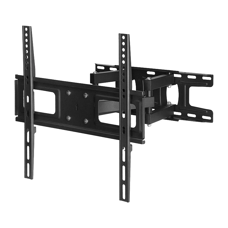 MH-5 Βάση TV LED/LCD 32"-55" Τοίχου με 2 Διπλούς Βραχίονες και Ρυθμιζόμενη με κλίση Virone ORNO MH-5 Βάση TV LED/LCD 32"-55" Τοίχου με 2 Διπλούς Βραχίονες και Ρυθμιζόμενη με κλίση Virone ORNO