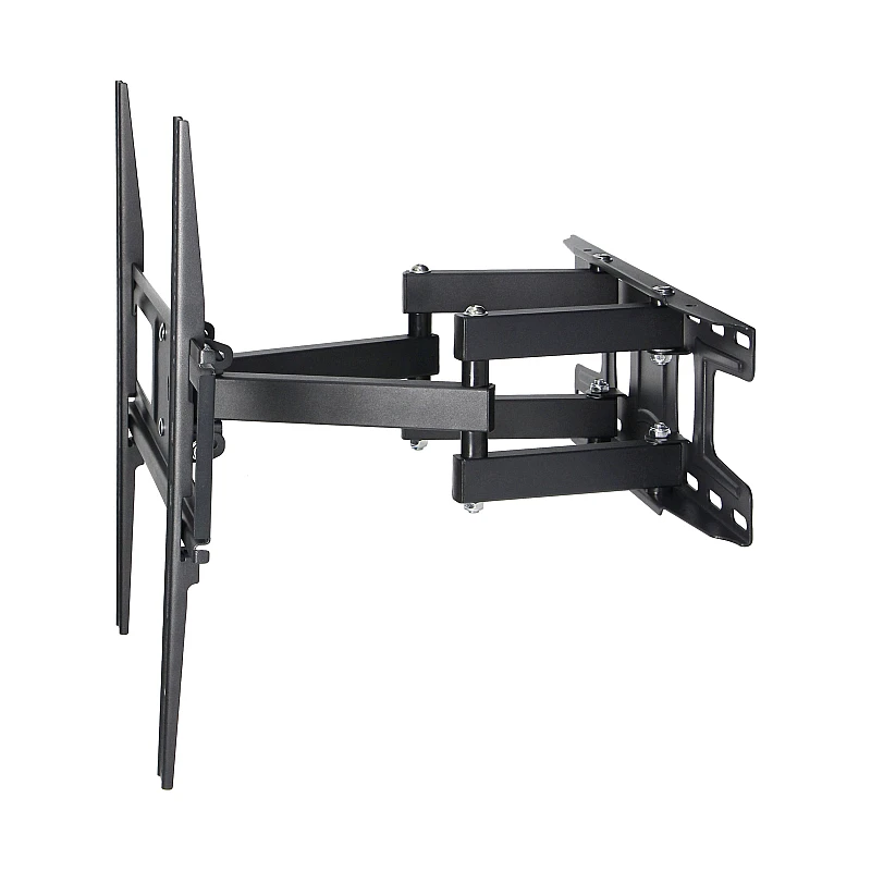 MH-5 Βάση TV LED/LCD 32"-55" Τοίχου με 2 Διπλούς Βραχίονες και Ρυθμιζόμενη με κλίση Virone ORNO MH-5 Βάση TV LED/LCD 32"-55" Τοίχου με 2 Διπλούς Βραχίονες και Ρυθμιζόμενη με κλίση Virone ORNO