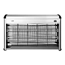 Ηλεκτρικό Εντομοκτόνο 30W 80m² 220-240V MK-2 VIRONE ORNO Ηλεκτρικό Εντομοκτόνο 30W 80m² 220-240V MK-2 VIRONE ORNO