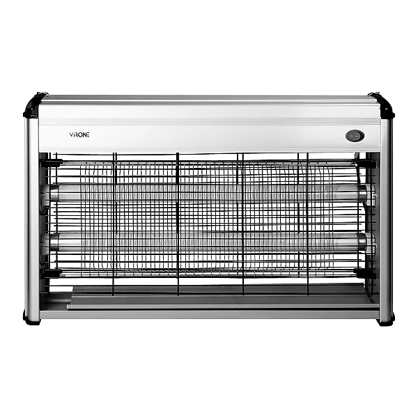 Ηλεκτρικό Εντομοκτόνο 30W 80m² 220-240V MK-2 VIRONE ORNO