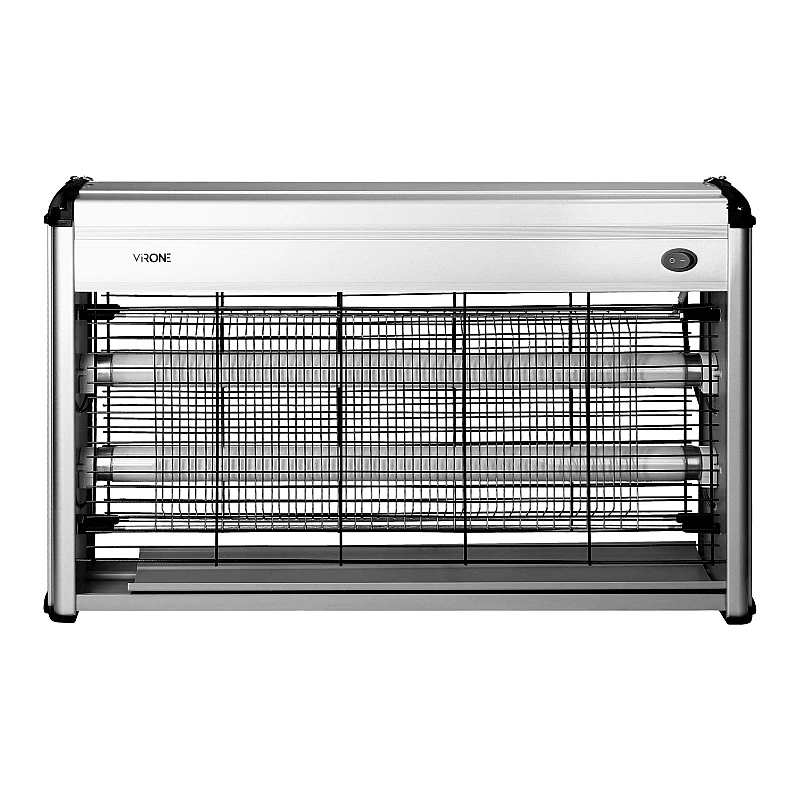 Ηλεκτρικό Εντομοκτόνο 30W 80m² 220-240V MK-2 VIRONE ORNO Ηλεκτρικό Εντομοκτόνο 30W 80m² 220-240V MK-2 VIRONE ORNO