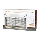Ηλεκτρικό Εντομοκτόνο 30W 80m² 220-240V MK-2 VIRONE ORNO Ηλεκτρικό Εντομοκτόνο 30W 80m² 220-240V MK-2 VIRONE ORNO