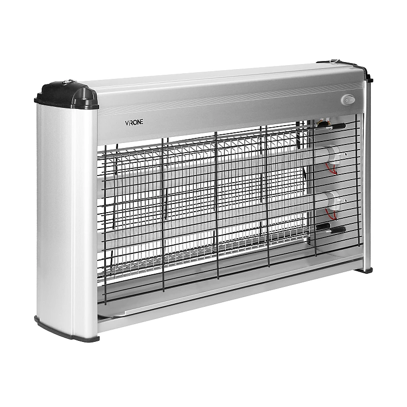 Ηλεκτρικό Εντομοκτόνο 30W 80m² 220-240V MK-2 VIRONE ORNO Ηλεκτρικό Εντομοκτόνο 30W 80m² 220-240V MK-2 VIRONE ORNO