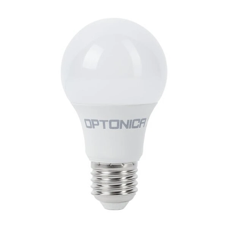 Λαμπτήρας Led E27 A60 14Watt Ψυχρό Λευκό 6000K MT-N 1357 OPTONICA Λαμπτήρας Led E27 A60 14Watt Ψυχρό Λευκό 6000K MT-N 1357 OPTONICA