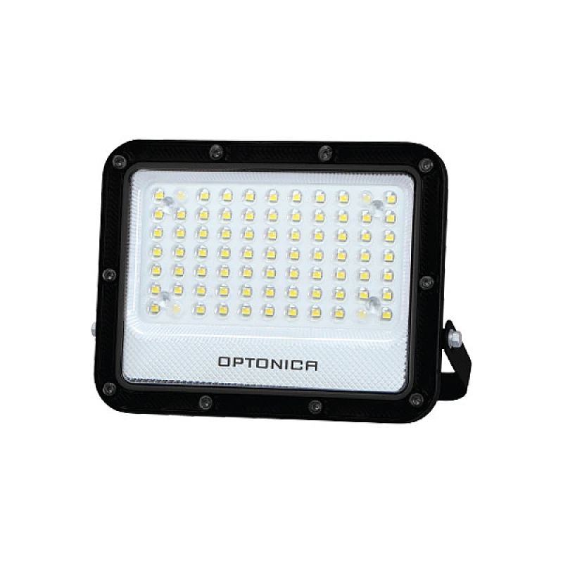Προβολέας LED SMD LUMILEDS 50W ψυχρό λευκό 6000K μαύρο σώμα MT-N 15883 OPTONICA Προβολέας LED SMD LUMILEDS 50W ψυχρό λευκό 6000K μαύρο σώμα MT-N 15883 OPTONICA
