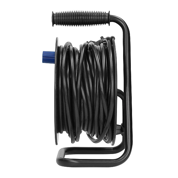 Μπαλαντέζα στροφείο 50m H05VV-F 3x1.5mm2 OR-AE-13301(GS)/50M Orno
