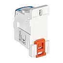 ORNO Μονοπολικός διανομέας ράγας 2P 160Α OR-LZ-8207/160 ORNO Μονοπολικός διανομέας ράγας 2P 160Α OR-LZ-8207/160