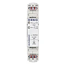 Ρελέ ράγας 24 VAC / DC, 16A Installation bistable relay OR-PI-456/24UC Orno Ρελέ ράγας 24 VAC / DC, 16A Installation bistable relay OR-PI-456/24UC Orno