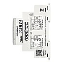 Ρελέ ράγας 24 VAC / DC, 16A Installation bistable relay OR-PI-456/24UC Orno Ρελέ ράγας 24 VAC / DC, 16A Installation bistable relay OR-PI-456/24UC Orno