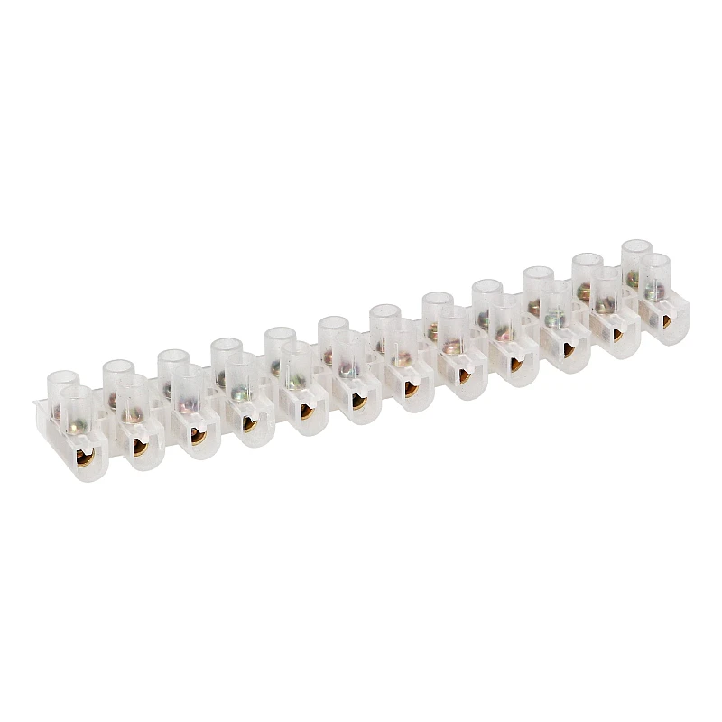 Κλέμες σύνδεσης καλωδίων 12x6mm² ECO OR-SZ-8019/6 Orno Κλέμες σύνδεσης καλωδίων 12x6mm² ECO OR-SZ-8019/6 Orno