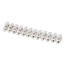 Κλέμες σύνδεσης καλωδίων 12x6mm² ECO OR-SZ-8019/6 Orno Κλέμες σύνδεσης καλωδίων 12x6mm² ECO OR-SZ-8019/6 Orno