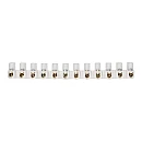 Κλέμες σύνδεσης καλωδίων 12x6mm² ECO OR-SZ-8019/6 Orno Κλέμες σύνδεσης καλωδίων 12x6mm² ECO OR-SZ-8019/6 Orno