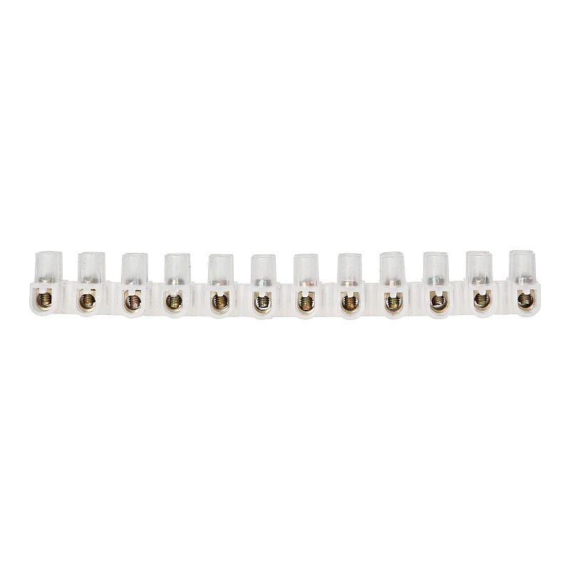 Κλέμες σύνδεσης καλωδίων 12x6mm² ECO OR-SZ-8019/6 Orno Κλέμες σύνδεσης καλωδίων 12x6mm² ECO OR-SZ-8019/6 Orno